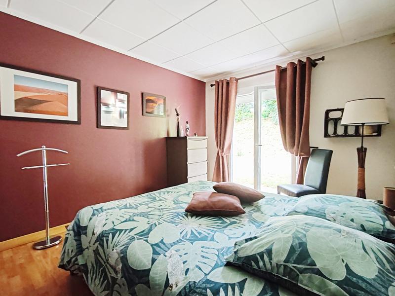 Maison - 152 m² - 7 pièces