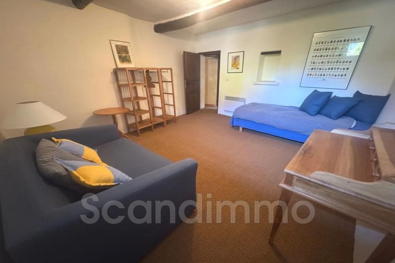 Maison de village - 111 m² - 4 pièces