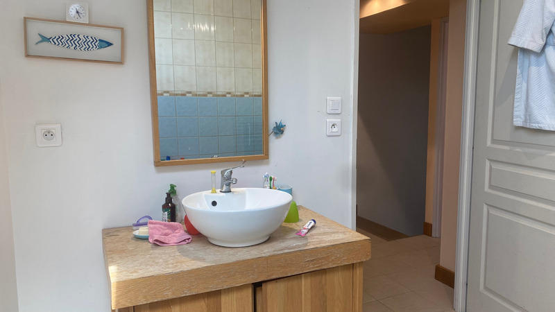 Maison - 197 m² - 6 pièces