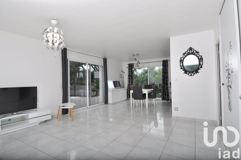 Maison - 75 m² - 3 pièces