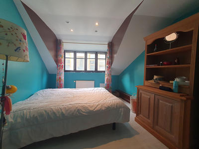 Maison - 232 m² - 10 pièces