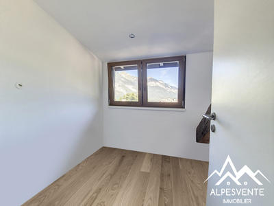 Appartement - 50 m² - 4 pièces