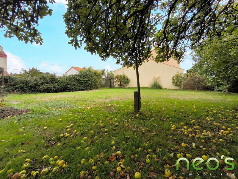 Maison - 143 m² - 5 pièces