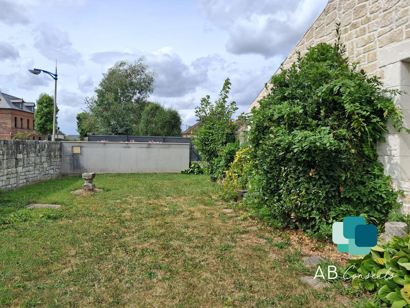 Maison ancienne - 160 m² - 7 pièces