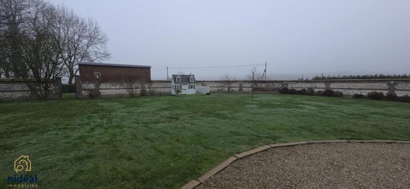 Maison - 283 m² - 12 pièces