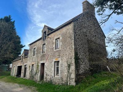 Maison - 110 m² - 3 pièces