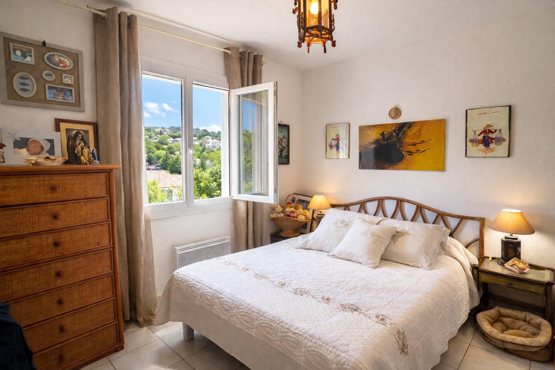 Viager - Appartement - 47 m² - 2 pièces