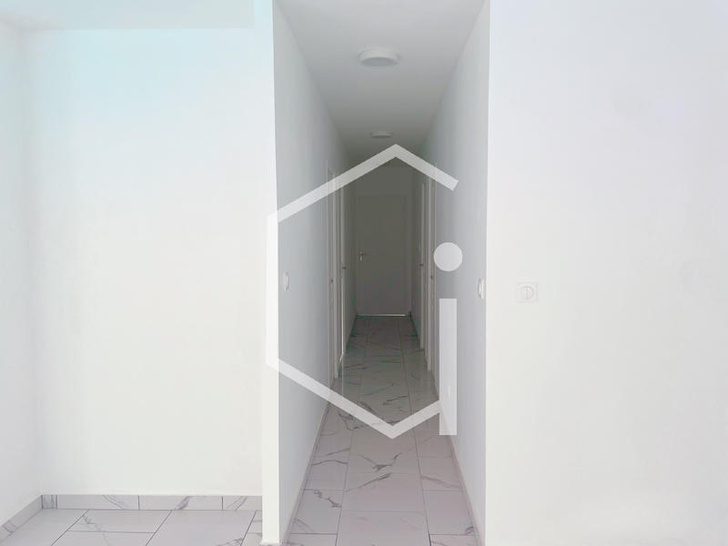 Maison - 114 m² - 4 pièces