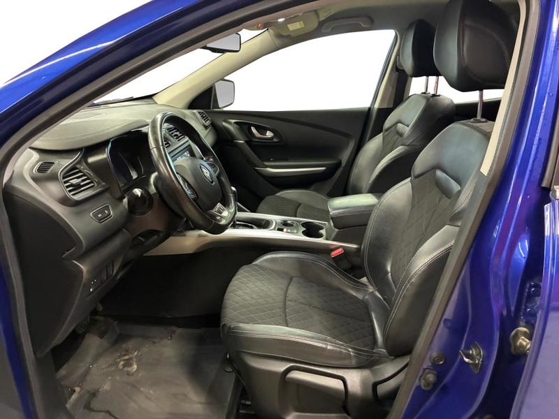 Renault Kadjar TCe 140 Edc Techno