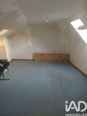 Maison de campagne - 100 m² - 4 pièces