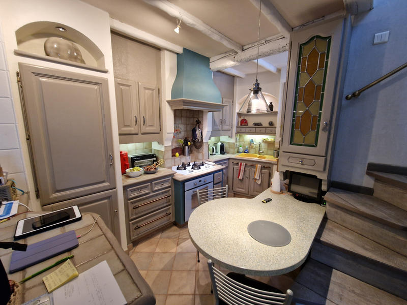 Maison - 104 m² - 4 pièces