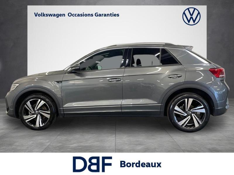 Volkswagen t-Roc 2.0 Tdi 150 Start/Stop Dsg7 R-Line