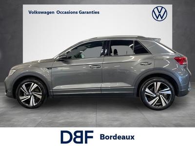 Volkswagen t-Roc 2.0 Tdi 150 Start/Stop Dsg7 R-Line
