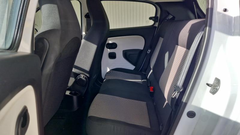 Renault Twingo III 1.0 Sce 70 Eco2 Life