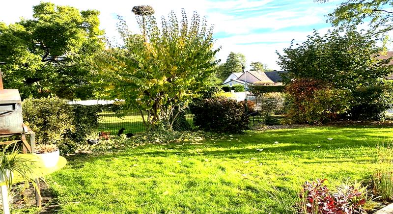 Maison - 439 m² - 14 pièces