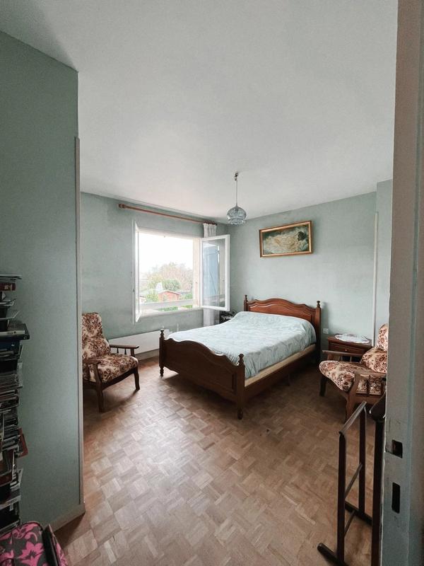 Villa - 133 m² - 6 pièces