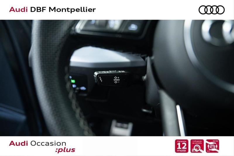 Audi Q2 35 Tfsi 150 s tronic 7 s line