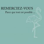 Remerciez-Vous