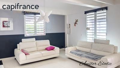 Villa - 250 m² - 7 pièces