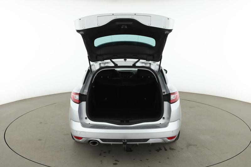 Renault Mégane Estate 1.6 dCi Energy Gt Edc 165 ch