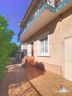 Maison - 149 m² - 7 pièces