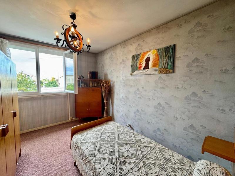 Maison de ville - 89 m² - 5 pièces