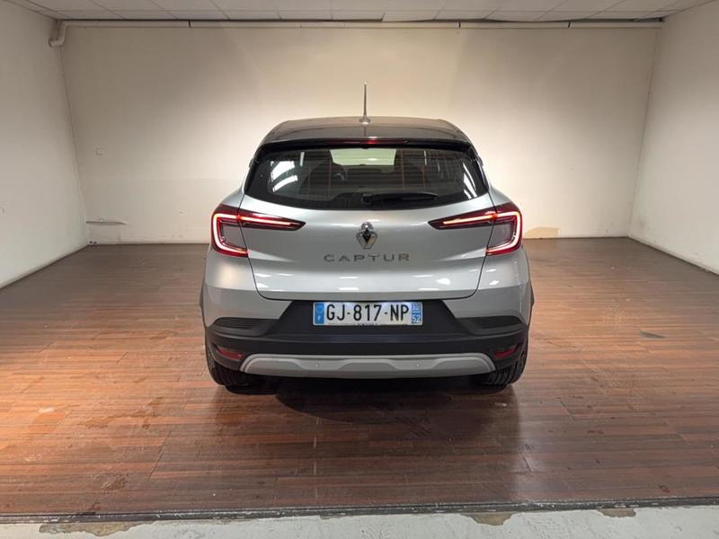 Renault Captur TCe 90 - 21 Business