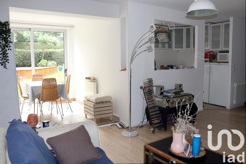 Appartement - 66 m² - 2 pièces