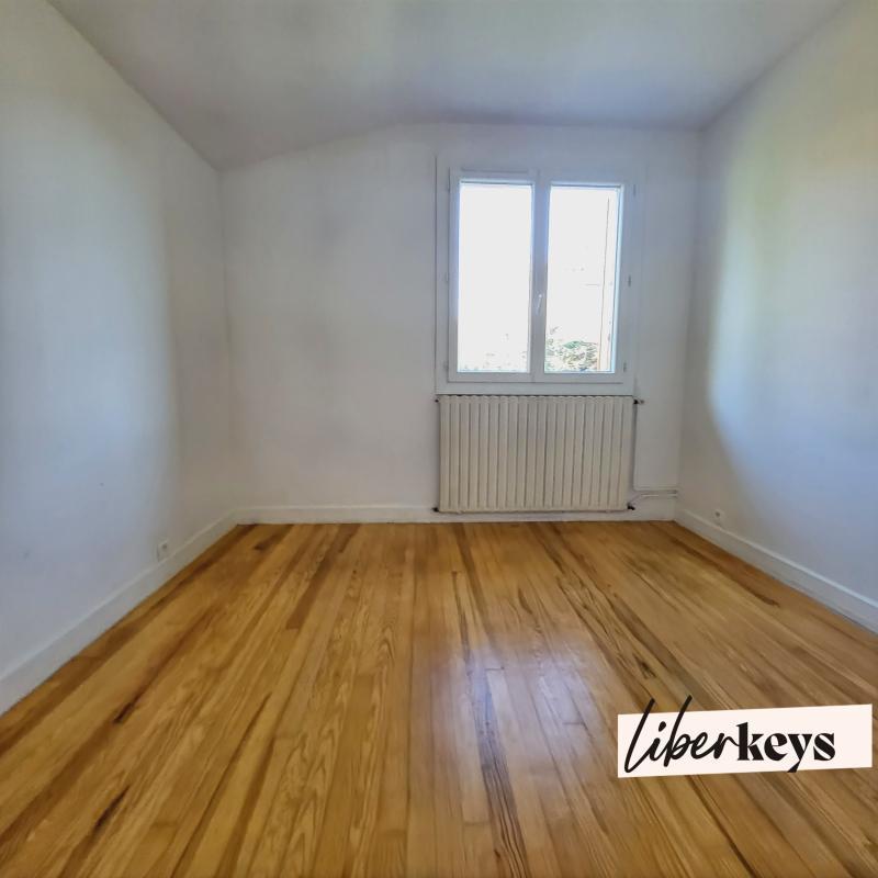 Pavillon - 104 m² - 5 pièces