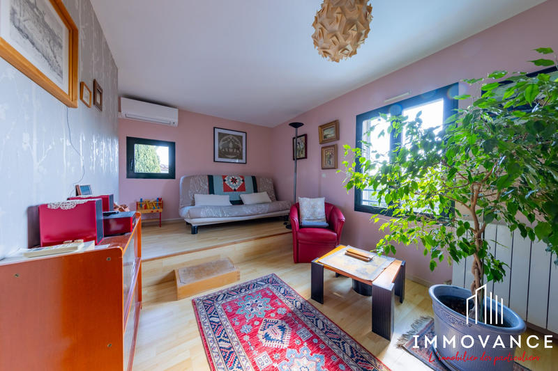 Villa - 148 m² - 5 pièces