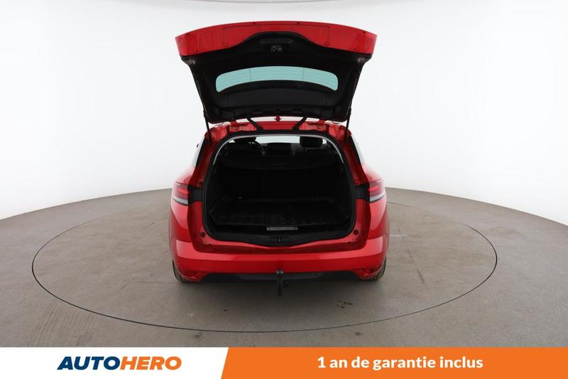 Renault Talisman estate 1.6 E-Tech Plug-in Hybride Techno 160 ch