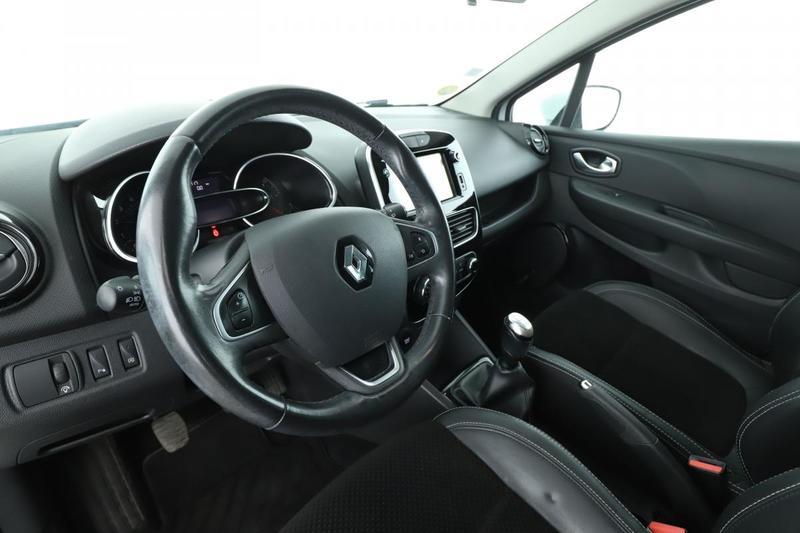 Renault Clio 1.5 dCi Energy Intens 90 ch