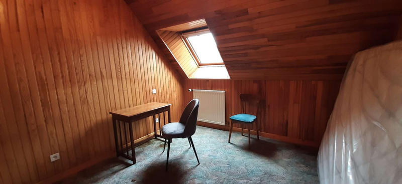 Maison - 65 m² - 4 pièces