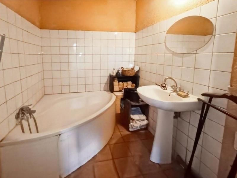 Maison - 62 m² - 2 pièces