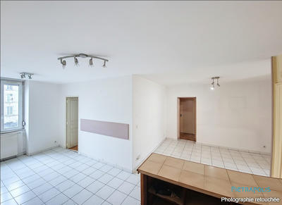 Appartement - 78 m² - 3 pièces