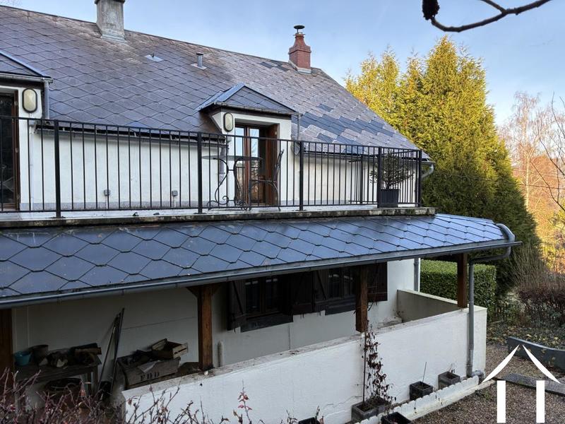 Maison - 127 m² - 3 pièces