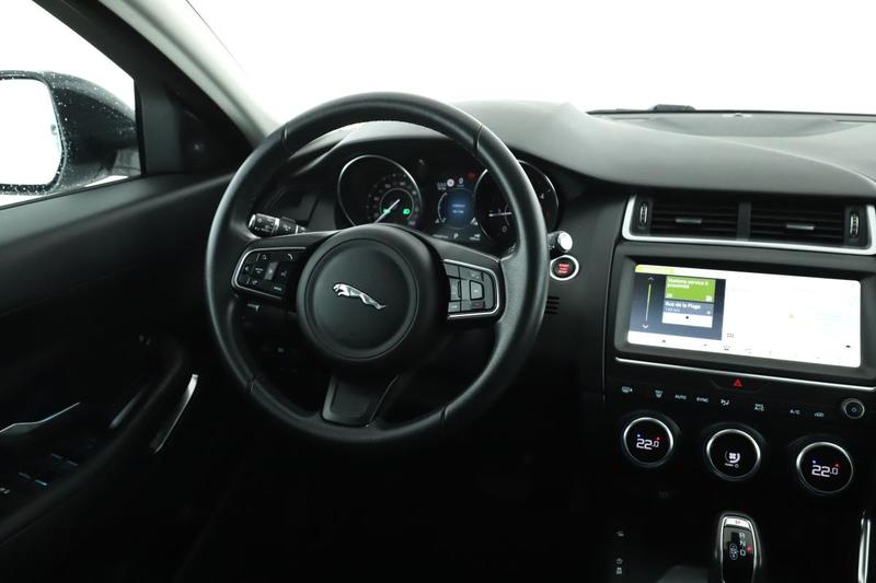 Jaguar E-Pace D150 Awd Bva 150 ch