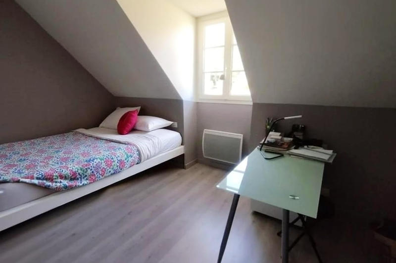 Maison - 142 m² - 5 pièces