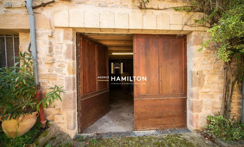 Maison de village - 158 m² - 4 pièces