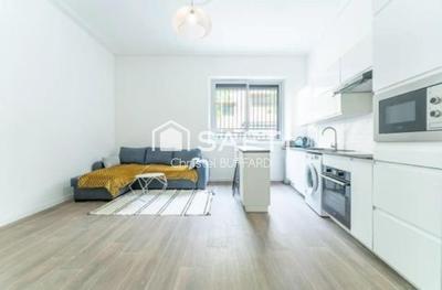 Appartement - 53 m² - 3 pièces