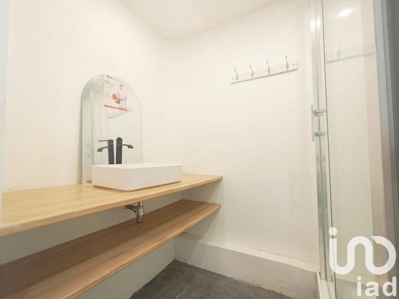 Appartement - 92 m² - 5 pièces