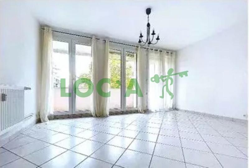 Appartement - 74 m² - 4 pièces