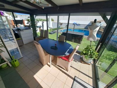 Maison - 115 m² - 4 pièces