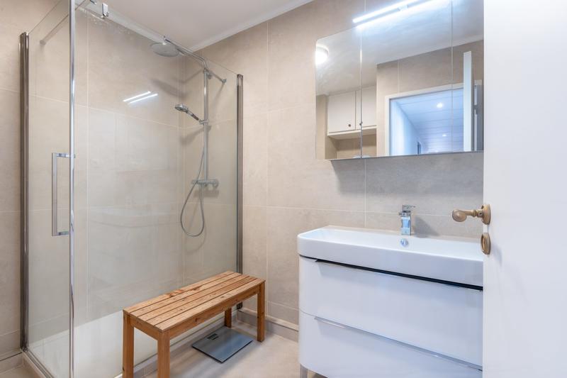 Appartement - 106 m² - 4 pièces