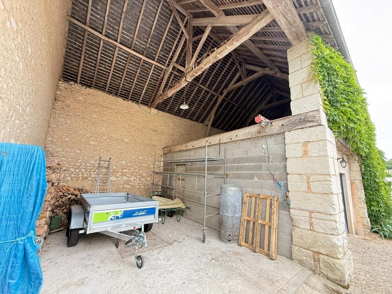 Propriété - 224 m² - 7 pièces