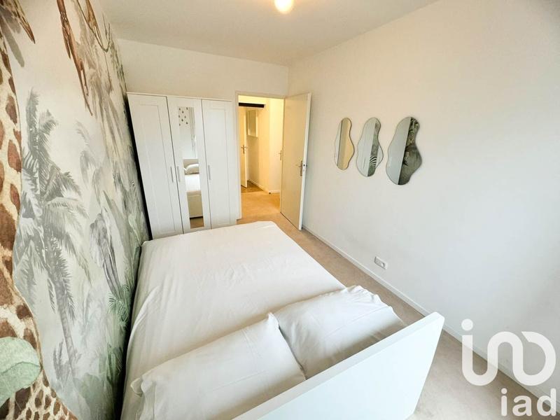 Appartement - 79 m² - 4 pièces