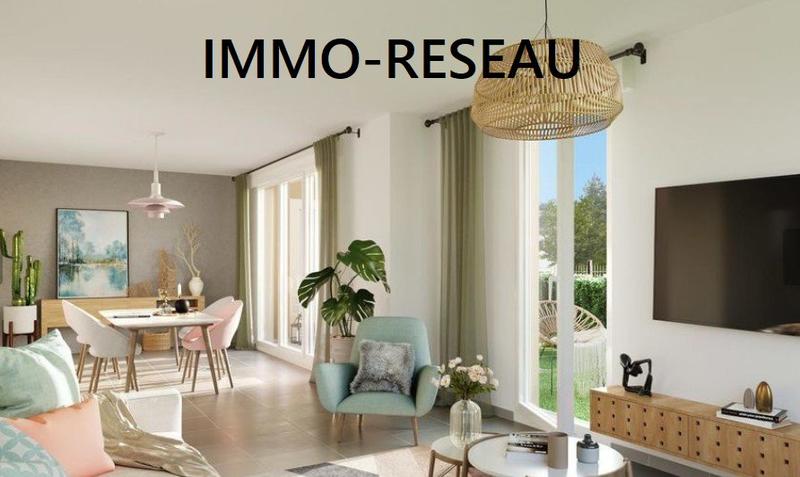 Maison - 70 m² - 3 pièces