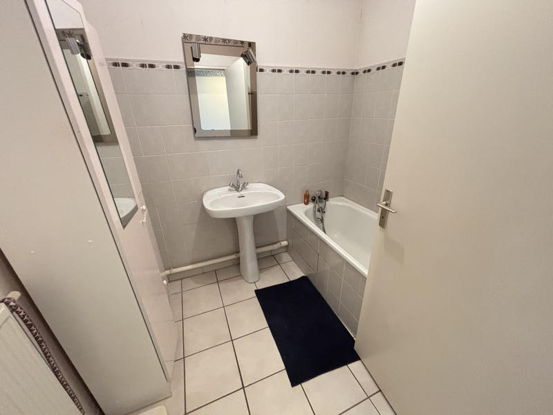 Appartement - 58 m² - 2 pièces