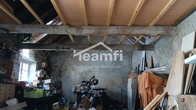 Maison - 78 m² - 3 pièces