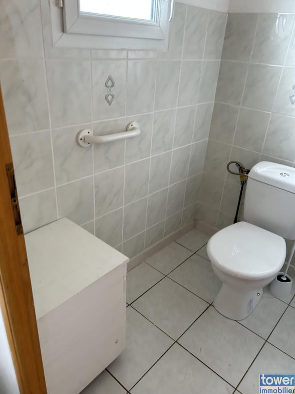 Maison de village - 62 m² - 4 pièces